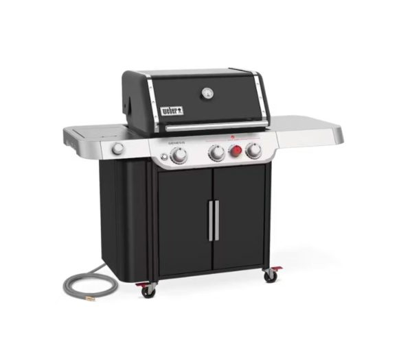 Weber GENESIS SE-E-335 Gas Barbecue - Image 6