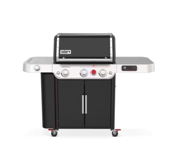 Weber GENESIS SE-SPX-335 Smart Gas Barbecue