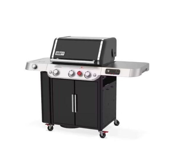 Weber GENESIS SE-SPX-335 Smart Gas Barbecue - Image 2