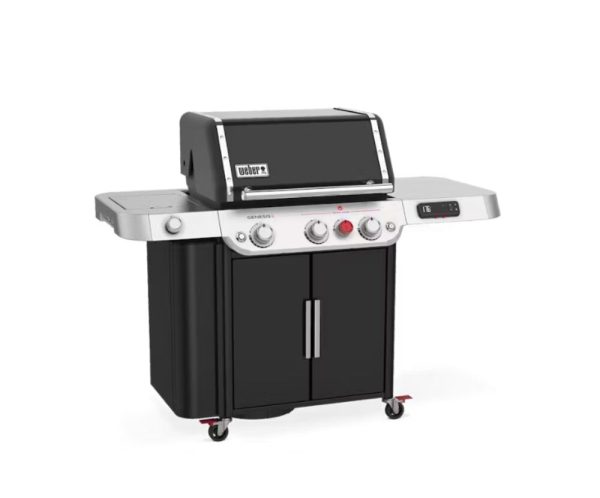 Weber GENESIS SE-SPX-335 Smart Gas Barbecue - Image 3
