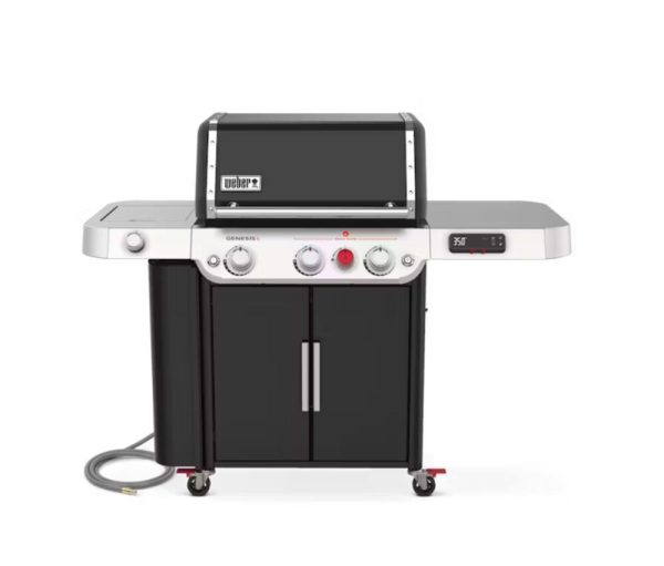 Weber GENESIS SE-SPX-335 Smart Gas Barbecue - Image 4