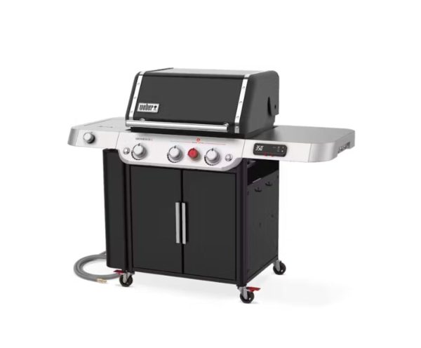 Weber GENESIS SE-SPX-335 Smart Gas Barbecue - Image 5