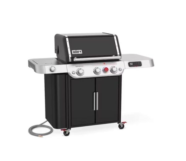 Weber GENESIS SE-SPX-335 Smart Gas Barbecue - Image 6