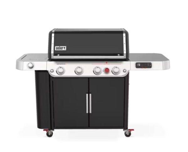 Weber GENESIS SE-EPX-435 Smart Gas Barbecue