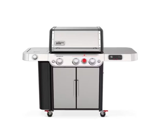 Weber GENESIS SE-SPX-335 Smart Gas Barbecue - Image 7