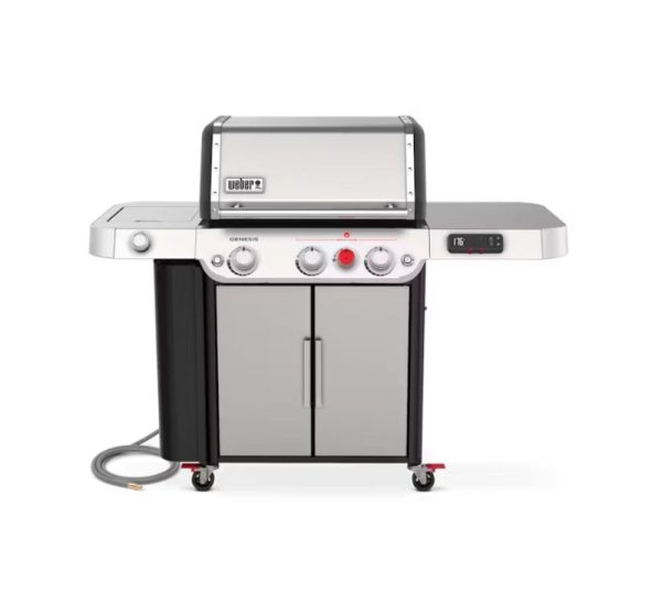 Weber GENESIS SE-SPX-335 Smart Gas Barbecue - Image 8