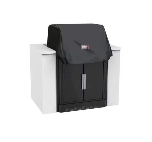 Weber Genesis 460 Built-in Cover 4 Burner