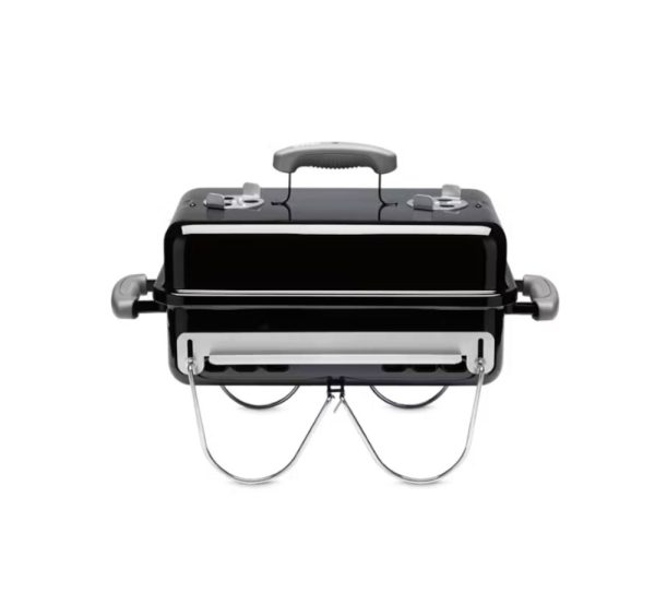 Weber Go-Anywhere Charcoal Barbecue