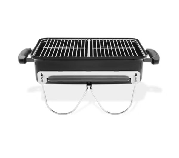 Weber Go-Anywhere Charcoal Barbecue - Image 2