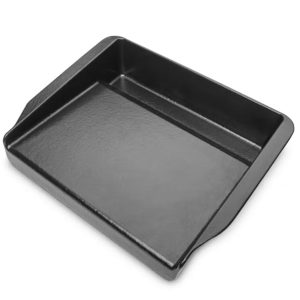Weber Griddle