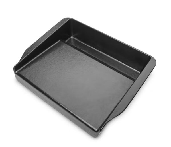 Weber Griddle
