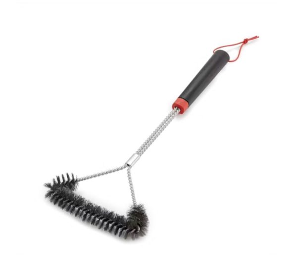 Weber Grill Brush