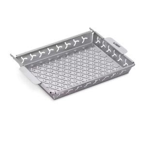 Weber Grilling Basket Set