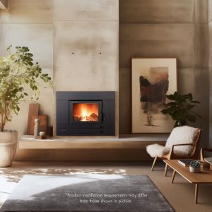 HeatCharm I-500 Series 7