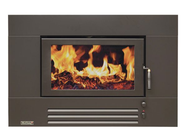 HeatCharm I-600 Series 7