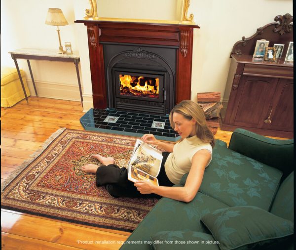 HeatCharm I-600 Victoria - Image 2