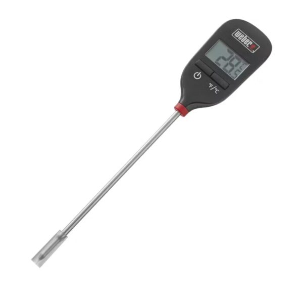 Weber Instant Read Thermometer