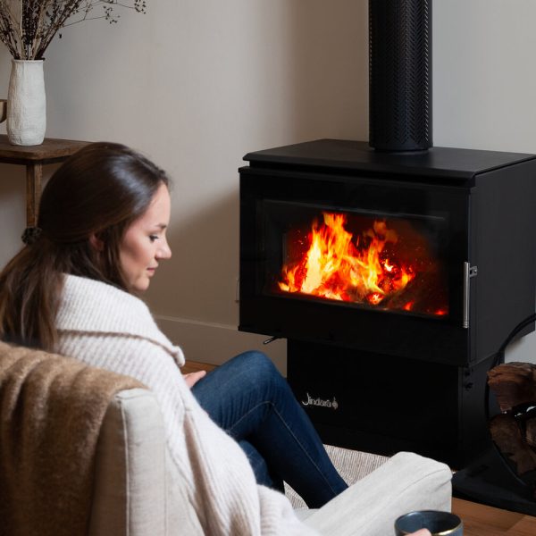Jindara Grange Freestanding 330 - Image 3