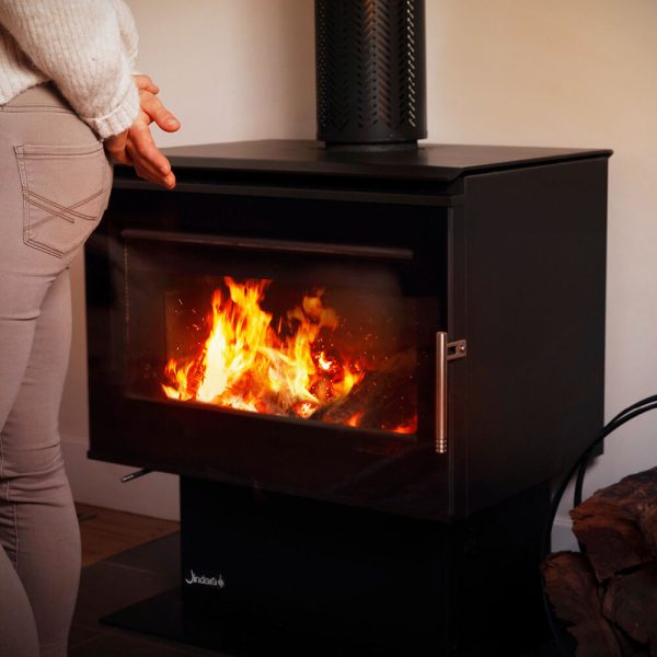 Jindara Grange Freestanding 330 - Image 2