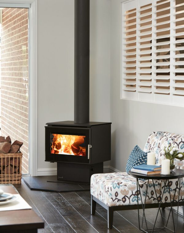 Jindara Tilga Freestanding 260 - Image 3