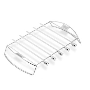 Weber Kabob Set