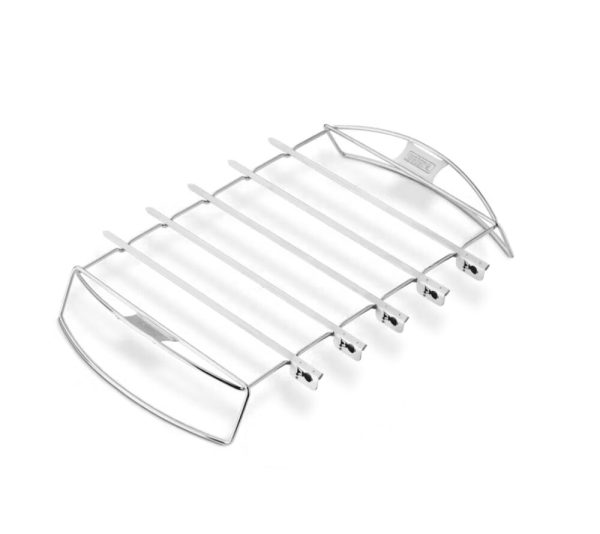 Weber Kabob Set