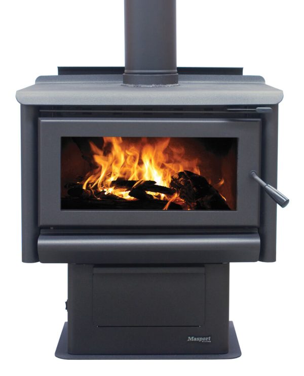 Masport Heating Redwood