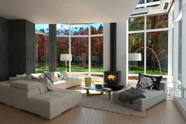 Masport Heating Riverstone - Image 2