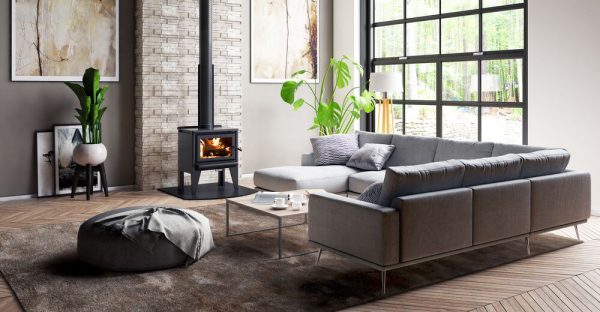 Masport Heating Rockwood