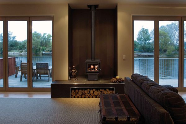 Masport Heating Rosewood - Image 2