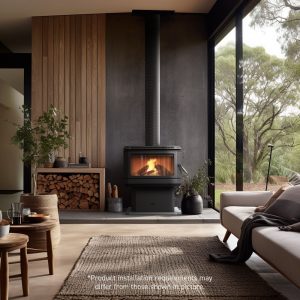 Coonara Medium Freestanding Series 2
