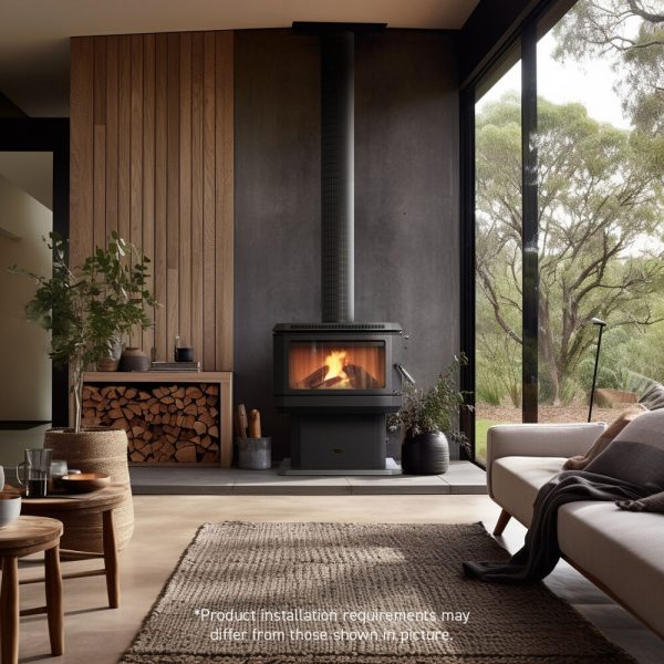 Coonara Medium Freestanding Series 2