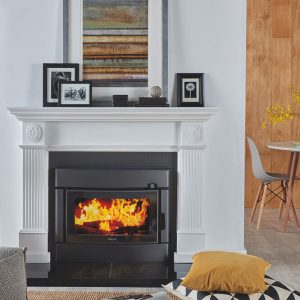 Clean Air Medium Insert