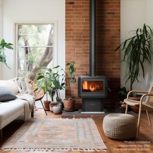 Coonara Midi Freestanding Series 2