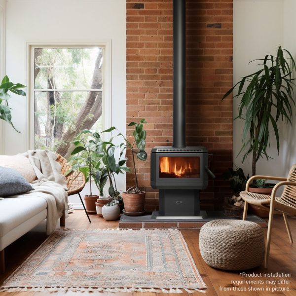 Coonara Midi Freestanding Series 2