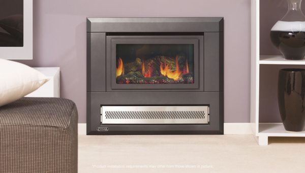 Coonara Mystique Inbuilt