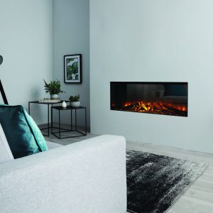 British Fires New Forsest 1200