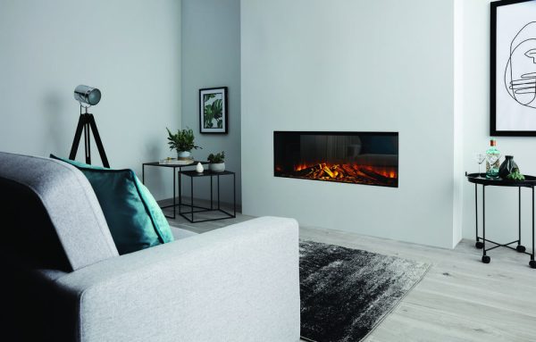British Fires New Forsest 1200