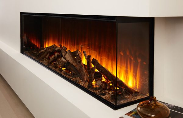 British Fires New Forest 1600 - Image 2