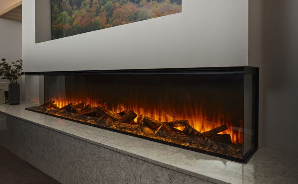 British Fires New Forest 2400 - Image 2