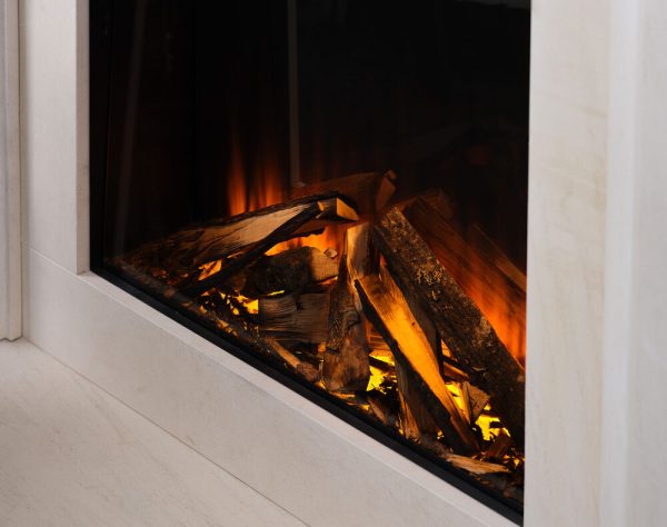 British Fires New Forest 650SQ