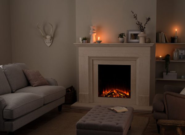 British Fires New Forest 650SQ - Image 2