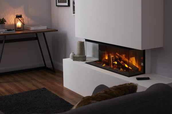 British Fires New Forest 870 - Image 2