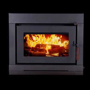 Maxiheat Nomad Insert