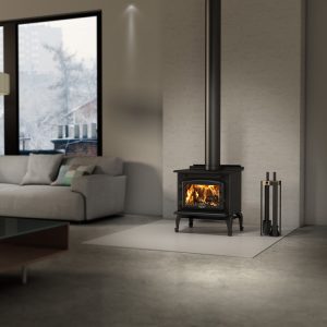 Osburn 900