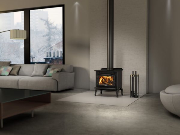 Osburn 900