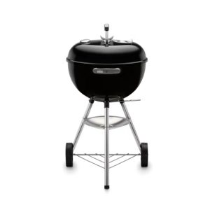 Weber Original Kettle Charcoal Barbecue 57cm
