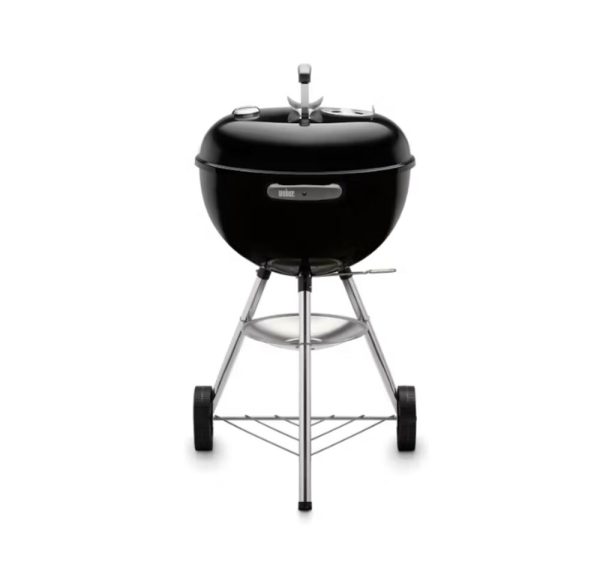 Weber Original Kettle Charcoal Barbecue 57cm