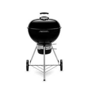Weber Original Kettle Premium Charcoal Barbecue 57 cm