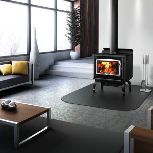 Osburn 1000